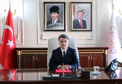 Bolu Valisi Abdulaziz AYDIN’ın 15 Temmuz Demokrasi ve Millî Birlik Günü Mesajı