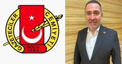 24 TEMMUZ’DA BGC’DEN MESLEK YASASI VURGUSU