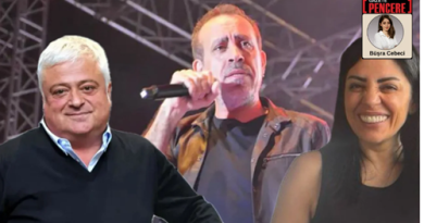 Haluk Levent, ‘İyi niyetini kullanıp kandırdım’ demişti: Esin Önder Çağlayan aslında kim?