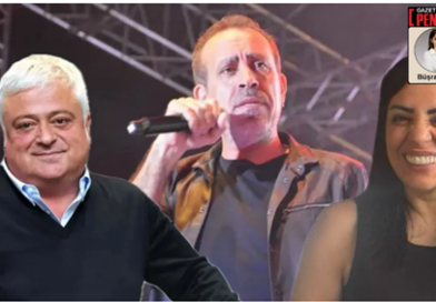 Haluk Levent, ‘İyi niyetini kullanıp kandırdım’ demişti: Esin Önder Çağlayan aslında kim?
