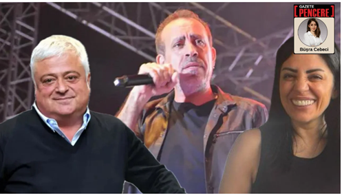 Haluk Levent, ‘İyi niyetini kullanıp kandırdım’ demişti: Esin Önder Çağlayan aslında kim?