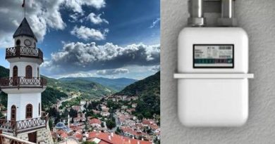 GÖYNÜK’TE, DOĞALGAZ ÇÖZÜLEMEYEN BÜYÜK SORUN HALİNİ ALDI