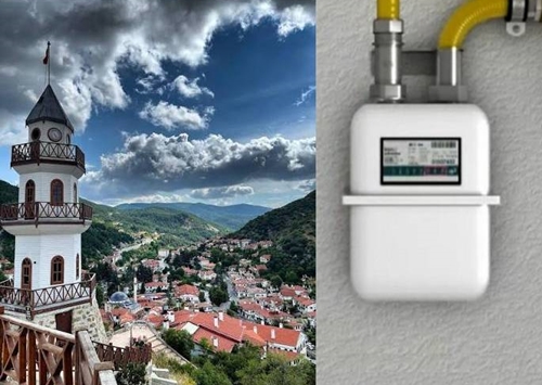 GÖYNÜK’TE, DOĞALGAZ ÇÖZÜLEMEYEN BÜYÜK SORUN HALİNİ ALDI