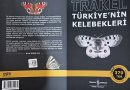 TRAKEL TÜRKİYE’NİN KELEBEKLERİ KİTABI ÇIKTI