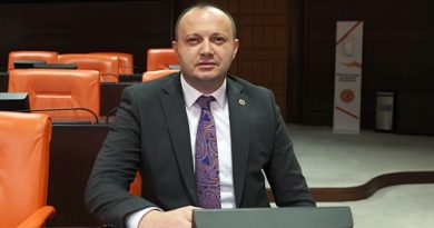 Akgül: “Borcu Olmayan Esnaf Neden Krediye Başvursun?”