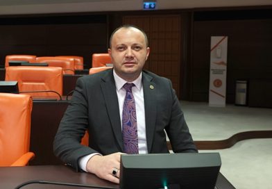 Akgül: “Borcu Olmayan Esnaf Neden Krediye Başvursun?”