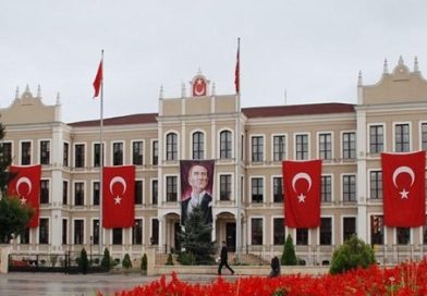 Bolu Valiliği: Gerede İlçesi Depo Yangını Müdahale Çalışmaları