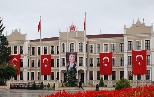 Bolu Valiliği: Gerede İlçesi Depo Yangını Müdahale Çalışmaları