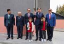 2026-2027 Eğitim-Öğretim Yılı Başladı