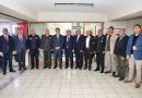 Bolu Valisi Abdulaziz Aydın, “19 Eylül Gaziler Günü” Münasebetiyle Gazilerimizi Ziyaret Etti