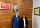 EMADDER ANKARA TEMASLARI