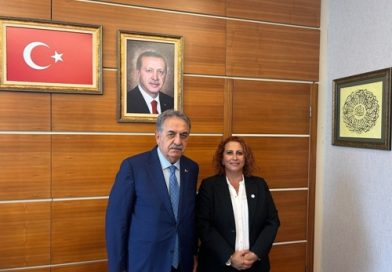 EMADDER ANKARA TEMASLARI