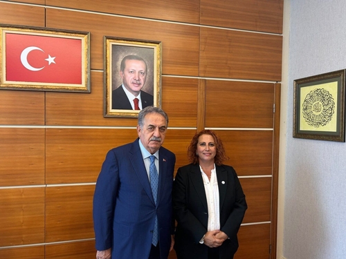 EMADDER ANKARA TEMASLARI