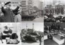 AK Parti Gençlik Kolları: 12 Eylül; Darbelerden Demokrasiye Millî İrade Mücadelesi