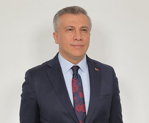 AK Parti Bolu İl Başkanı Suat Güner’in  Cumhuriyet Bayramı Mesajı